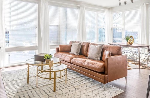 Oakland Apartment | Amazing Downtown Apartment