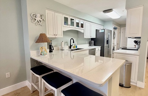 Fort Walton Beach Condo | Amazing Sunsets, Sugar White Sand, Gulf Front