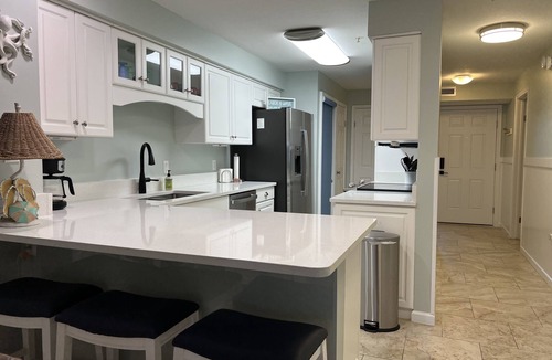 Fort Walton Beach Condo | Amazing Sunsets, Sugar White Sand, Gulf Front