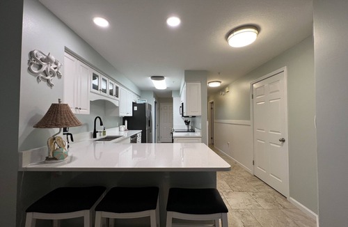 Fort Walton Beach Condo | Amazing Sunsets, Sugar White Sand, Gulf Front
