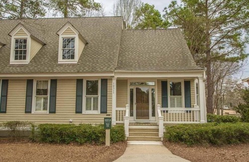 Greensboro Cottage | Amazing Views Boardwalk at Marina Cove