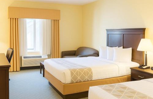 Tuscaloosa Hotel | Ambassador Inn & Suites Tuscaloosa University I-20