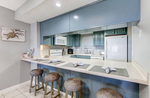 Fernandina Beach Villa | Amelia South F1 - Hosted by Moore AI Rentals