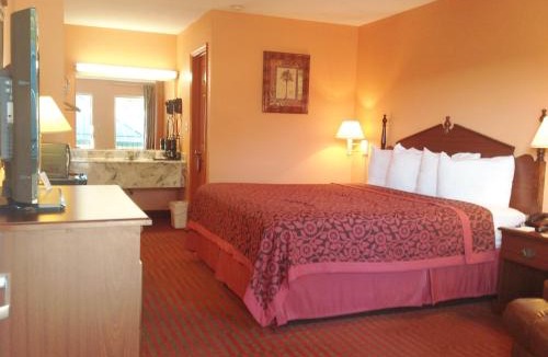 Kosciusko Hotel | America Best Value Inn Kosciusko