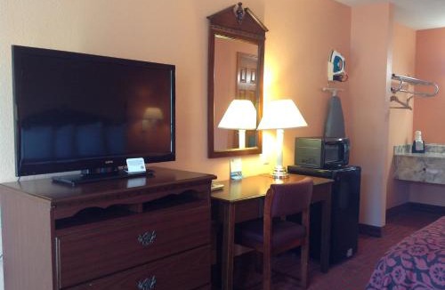Kosciusko Hotel | America Best Value Inn Kosciusko