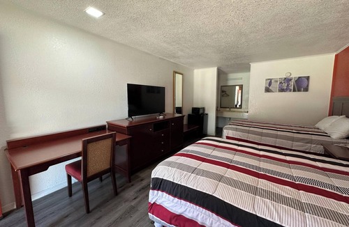 Camden Hotel | American Inn Motel by Capital O Camden AL