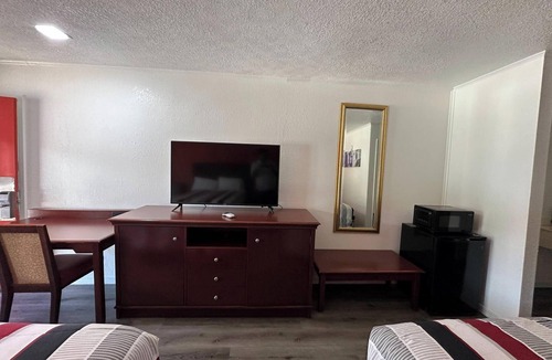Camden Hotel | American Inn Motel by Capital O Camden AL