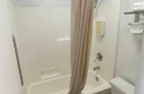 Camden Hotel | American Inn Motel by Capital O Camden AL