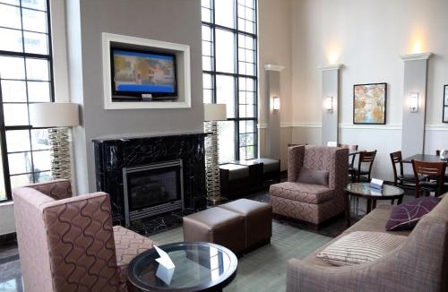 Monroe Hotel | Americas Best Value Inn Monroe