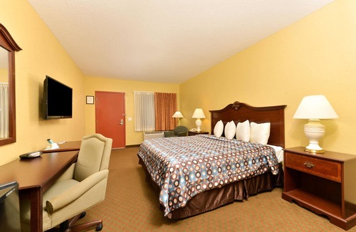Starke Hotel | Americas Best Value Inn Starke