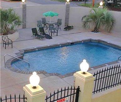 Experiment Hotel | Americas Best Value Inn & Suites-Griffin