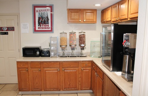 Tuscaloosa Hotel | Americas Best Value Inn Tuscaloosa