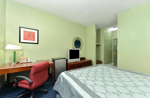Clarkston Hotel | Americas Best Value Inn Stone Mountain Atlanta E