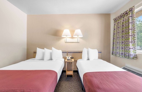 Lake City Hotel | Americas Best Value Inn Lake City
