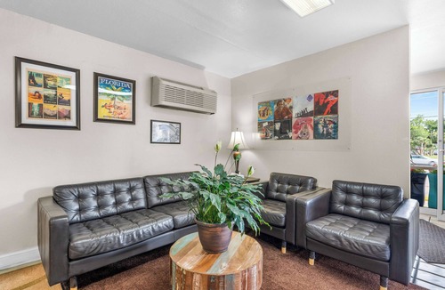 Lake City Hotel | Americas Best Value Inn Lake City