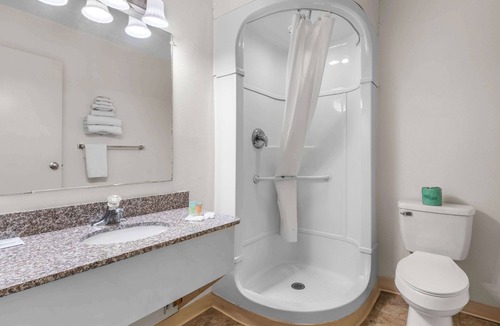 Lake City Hotel | Americas Best Value Inn Lake City