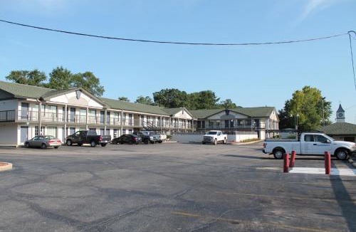 Tuscaloosa Hotel | Americas Best Value Inn Tuscaloosa