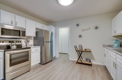 Gulfport House | Ample Trailer/RV Parking! Family Home in Gulfport