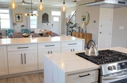 Seventh Ward House | An elegantly designed home near French Quarter, Elegantly designed home near French Quarter