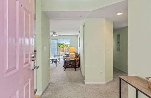 St. Augustine Beach House | Anastasia by the Sea 212H