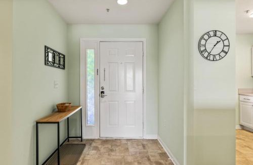 St. Augustine Beach House | Anastasia by the Sea 212H