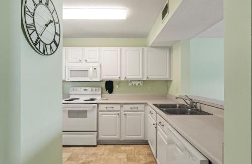 St. Augustine Beach House | Anastasia by the Sea 212H
