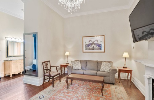 French Quarter Hotel | Andrew Jackson Hotel, a French Quarter Inns Hotel