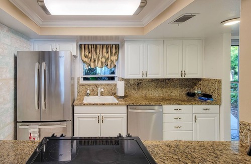 Crescent City Condo | Angler's Paradise in Welaka