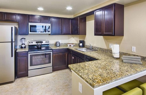 Celebration Apartment | Apartment A