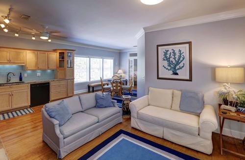 St. Augustine Apartment | Apartment in private St Augustine home, equestrian friendly