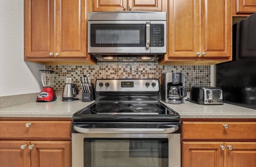 Williamsburg Apartment | Apartment near epic universal and OCCC Conv Center