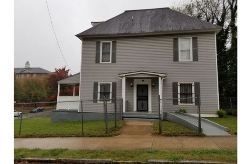 Atlanta University Center Apartment | Apt-202 Cozy Atlanta University Center Home