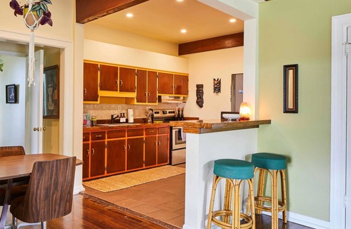 Crestline Heights Apartment | Apt5@EdenBrae-📷Perfect & 🐶👍-Best Retreat in Bhm