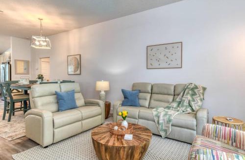 Butler Beach House | Aqua Palms Cottage
