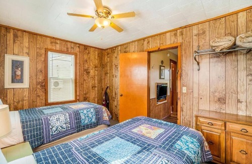 Arcadia Cottage | Arcadia Two Bedroom Family Cottage