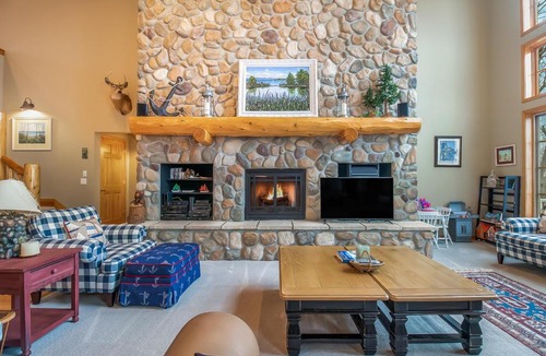 Birchwood Farms House | Arrowhead Manor