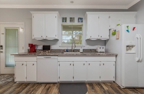 Butte La Rose House | Atchafalaya Ahnvee, a slice of heaven on the river