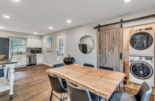 Mableton House | ATH - Mableton - 3BR -Pet Friendly -Ranch (gordon)