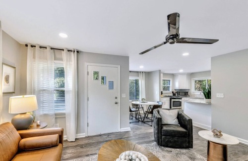 Mableton House | ATH-New Modern Mableton- Ranch- Fenced4Pets (811)