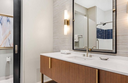 Castleberry Hill Resort | Atlanta 1BR Deluxe at Margaritaville – Resort Style Stay- World Cup Availability