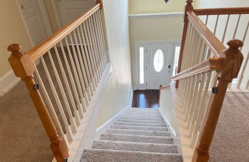 Stockbridge House | Atlanta MAJOR INTERNATIONAL SPORTING EVENT 2026 | Sleeps 12 | Pool & Hot Tub