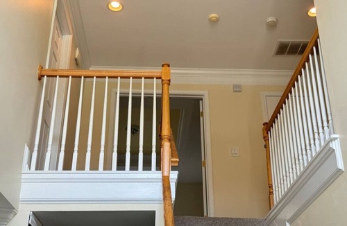 Stockbridge House | Atlanta MAJOR INTERNATIONAL SPORTING EVENT 2026 | Sleeps 12 | Pool & Hot Tub
