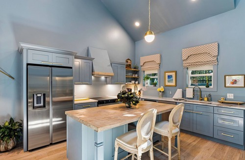 Poncey-Highland Cottage | Atlanta Intown Hideaway, a private forest retreat moments from the city