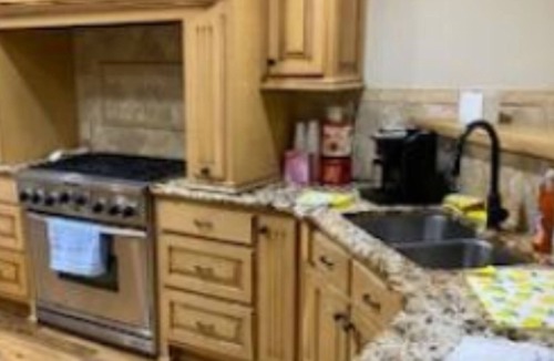 Peachtree City House | Atlanta, Soccer Academy, Airport. Atlanta Motor Speedway , Trilogy No Pool