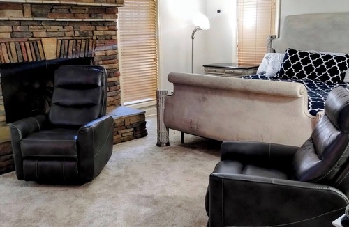 Peachtree City House | Atlanta, Soccer Academy, Airport. Atlanta Motor Speedway , Trilogy No Pool