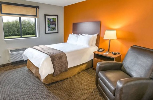 Lithia Springs Hotel | Atlanta Stay: 4 Rooms Near Georgia Dome – Kitchen + Pet-Friendly