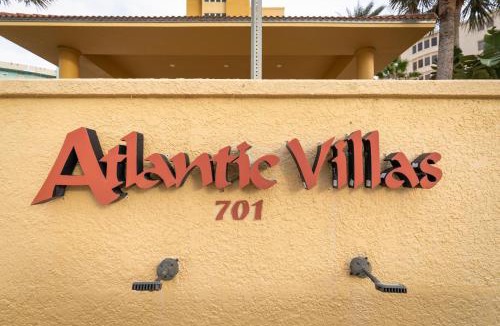 New Smyrna Beach House | Atlantic Villas 303