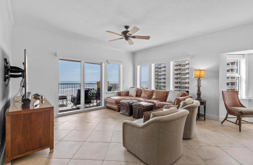 New Smyrna Beach House | Atlantic Villas 301