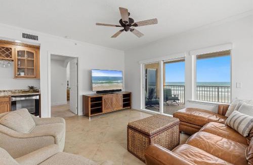 New Smyrna Beach House | Atlantic Villas 301