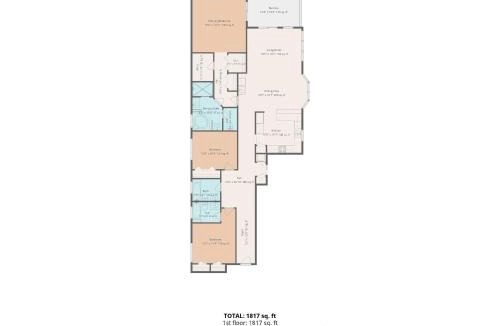 New Smyrna Beach House | Atlantic Villas 302